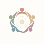 logo cercles de présence